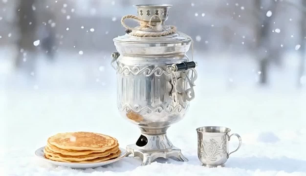 Доброе утро, Серпухов!. Сегодня воскресенье, 15 февраля — время подвести итоги недели и отдохнуть