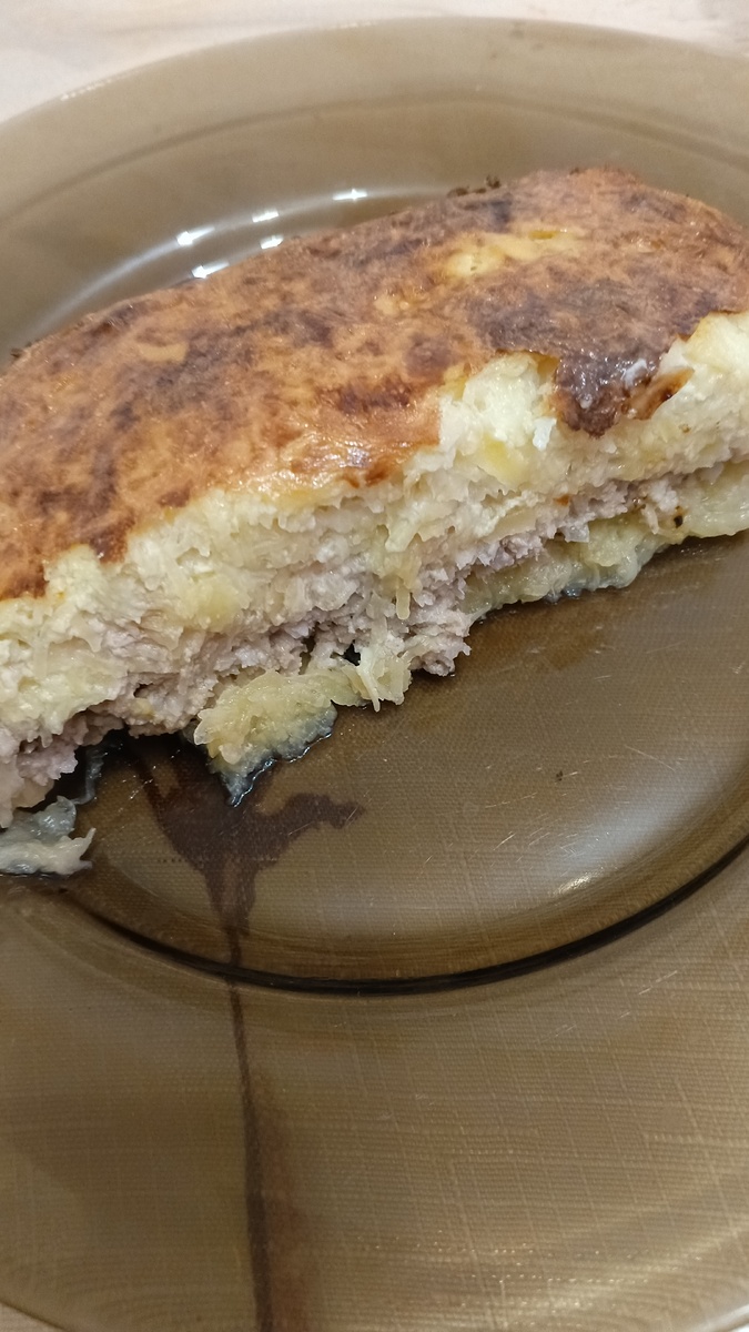 Секреты картофельной запеканки, которую оценит каждый