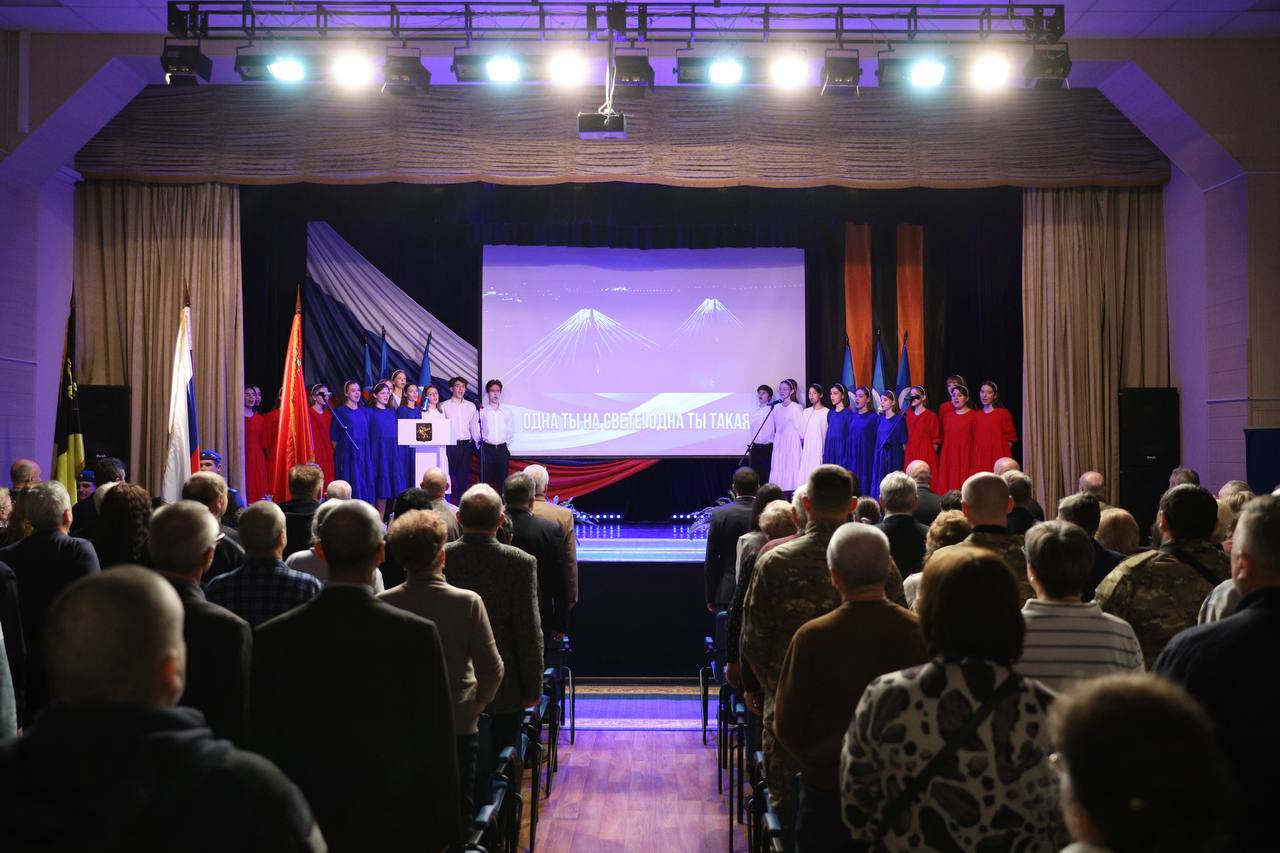 Ко Дню памяти о воинах-интернационалистах в Химках провели встречу с ветеранами боевых действий Ко Дню памяти о воинах-интернационалистах в Химках провели встречу с ветеранами боевых действий