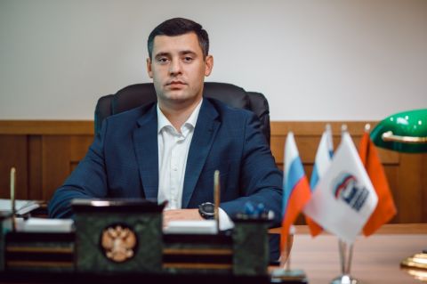 Григорий Артамонов: Уважаемые жители! По данным синоптиков, уже завтра в Подольск придёт новый циклон