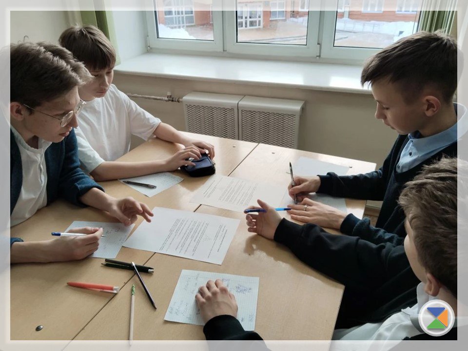 ИТОГИ МАТЕМАТИЧЕСКОГО БОЯ. В нашей школе прошла захватывающая интеллектуальная битва под названием «Математический бой» ИТОГИ МАТЕМАТИЧЕСКОГО БОЯ. В нашей школе прошла захватывающая интеллектуальная битва под названием «Математический бой»