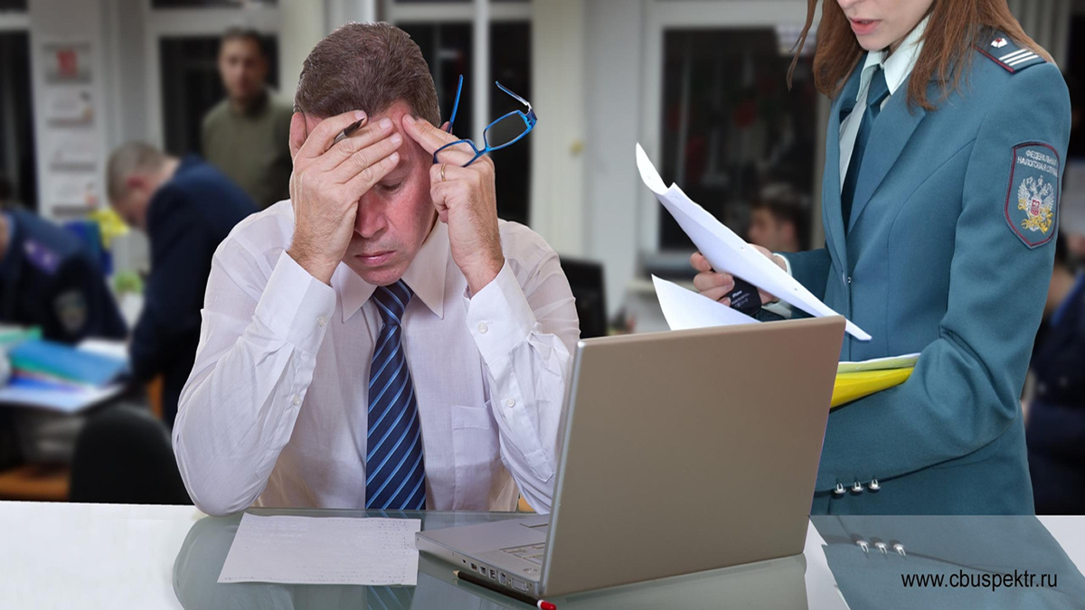 Тенденции 2026 года: самозанятые под пристальным контролем налоговых органов