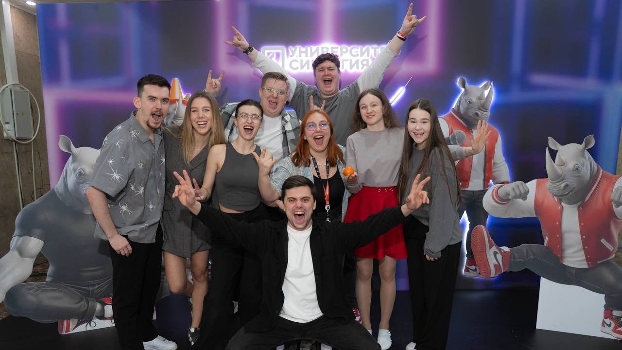 Сергей Юров: Балашиха в Высшей лиге КВН! Сергей Юров: Балашиха в Высшей лиге КВН!