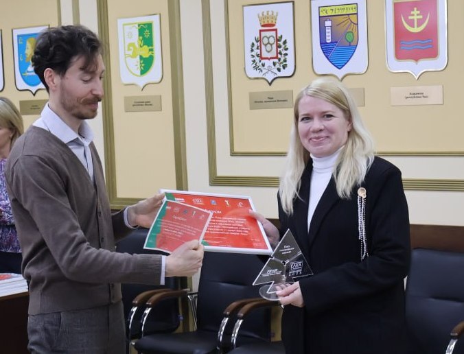 Ступинские промышленники удивили креативом: в округе подвели итоги новогодних смотров-конкурсов Ступинские промышленники удивили креативом: в округе подвели итоги новогодних смотров-конкурсов