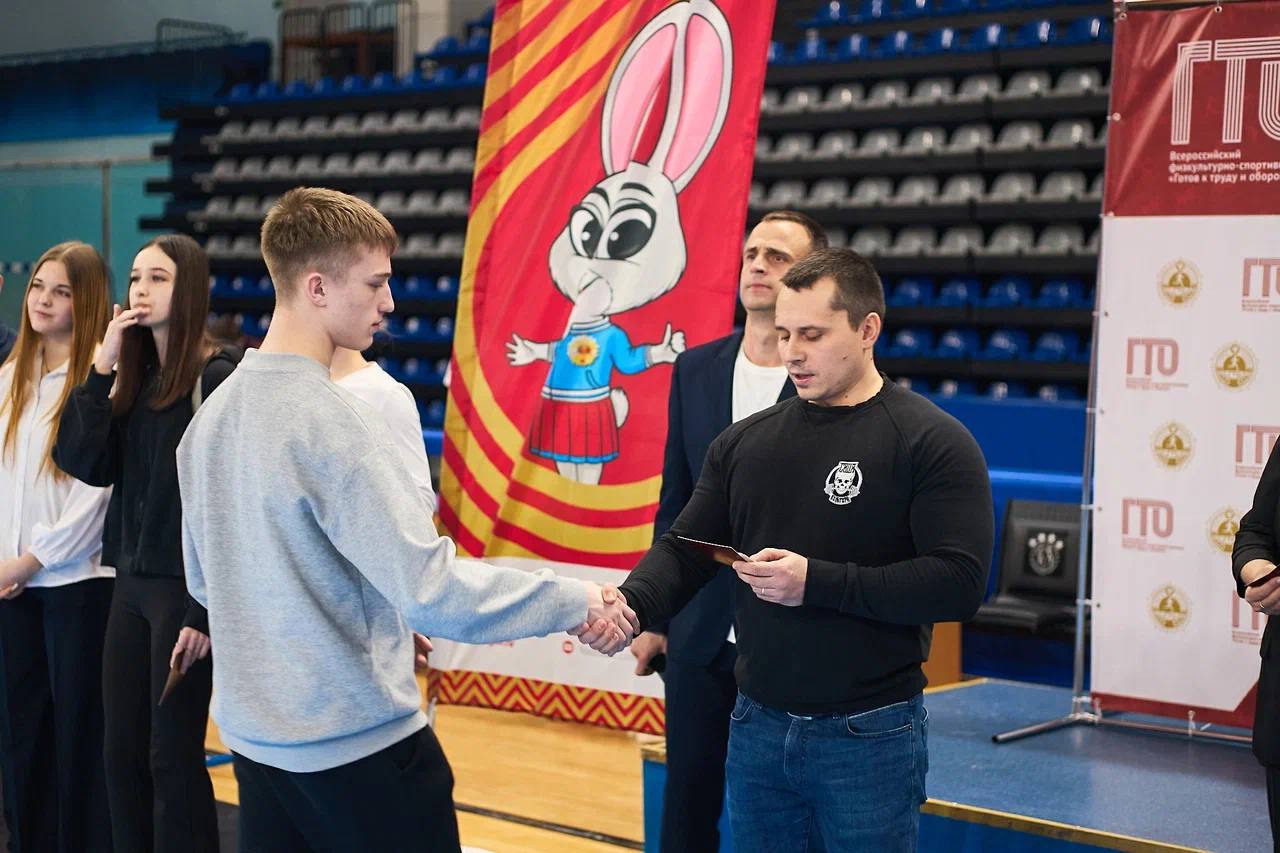 ФЕСТИВАЛЬ ВФСК ГТО ПРОШЁЛ В ЧЕХОВЕ ФЕСТИВАЛЬ ВФСК ГТО ПРОШЁЛ В ЧЕХОВЕ