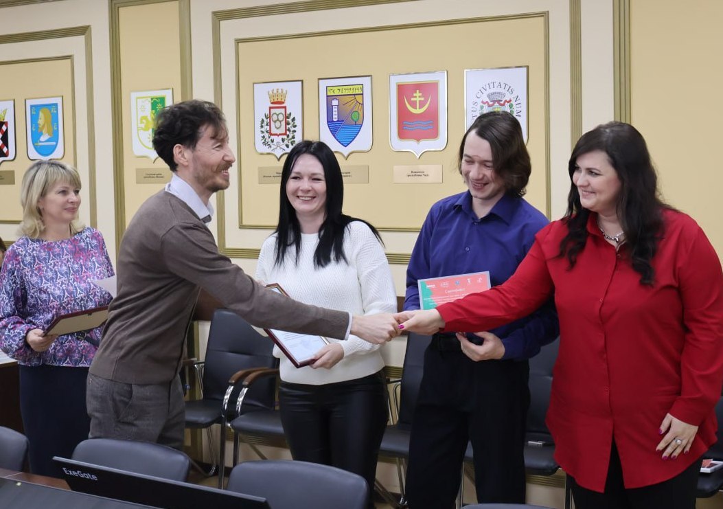 Ступинские промышленники удивили креативом: в округе подвели итоги новогодних смотров-конкурсов