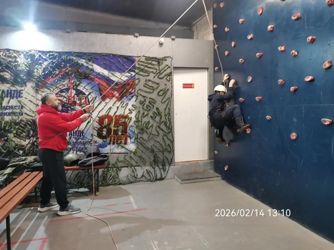 В Богородском округе на базе Центра допризывной подготовки («Дом Юнармии») прошел турнир по стрельбе из пневматики В Богородском округе на базе Центра допризывной подготовки («Дом Юнармии») прошел турнир по стрельбе из пневматики