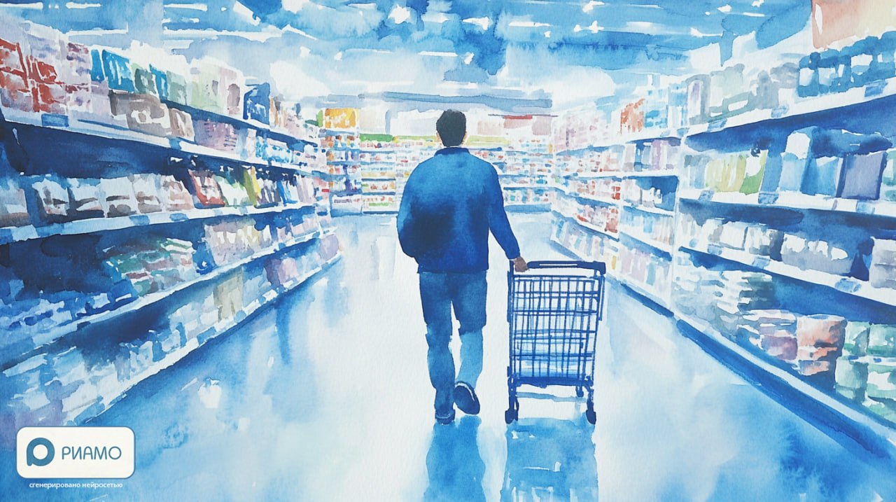 Осознанность или выживание? Россияне массово отказываются от «лишних» покупок