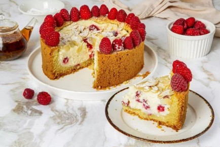 Неповторимый вкус тирольского пирога: как приготовить это лакомство дома