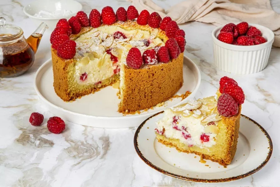 Неповторимый вкус тирольского пирога: как приготовить это лакомство дома