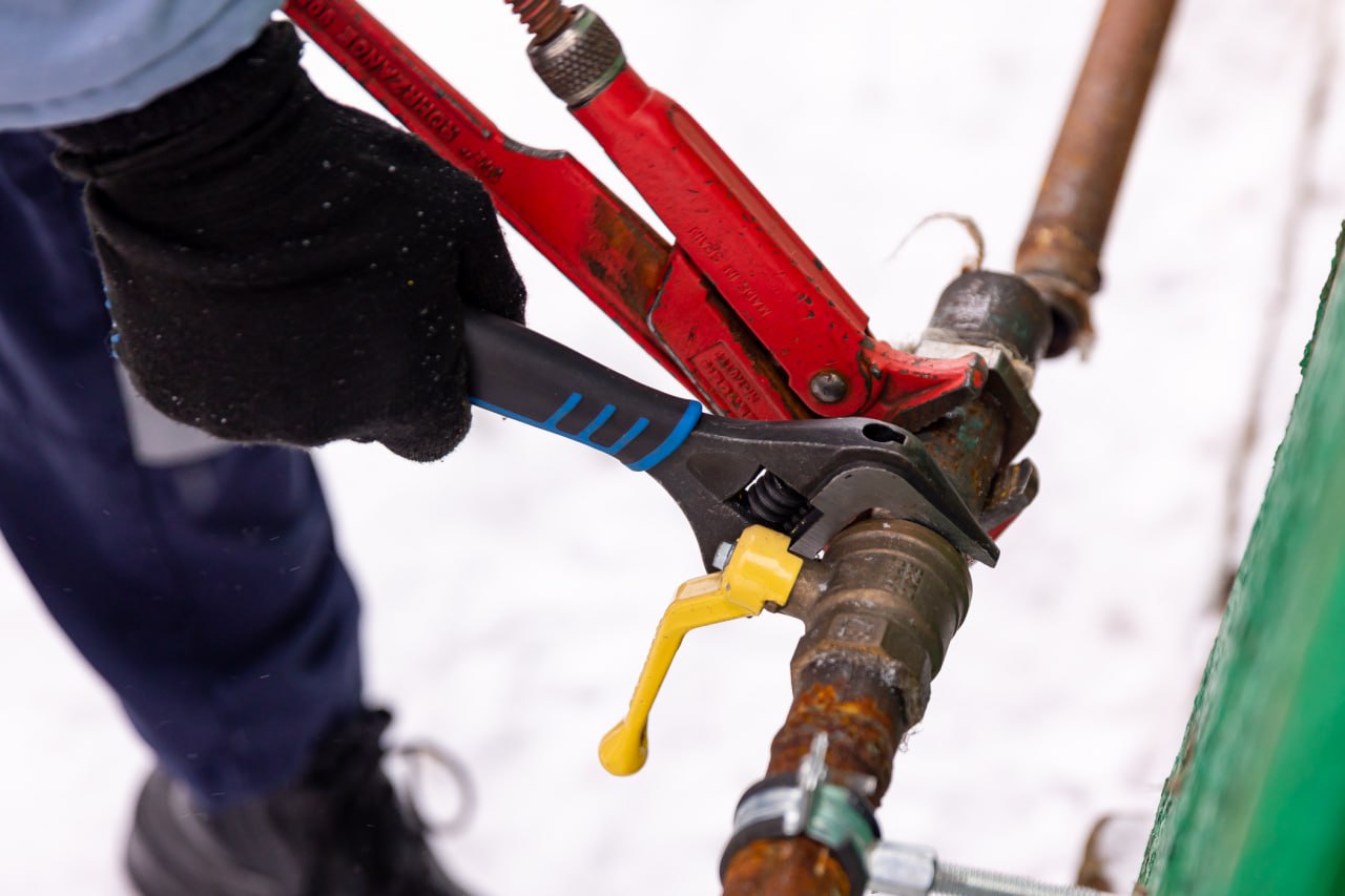 Доверяй, но проверяй!. Газ – важный ресурс в частном доме Доверяй, но проверяй!. Газ – важный ресурс в частном доме