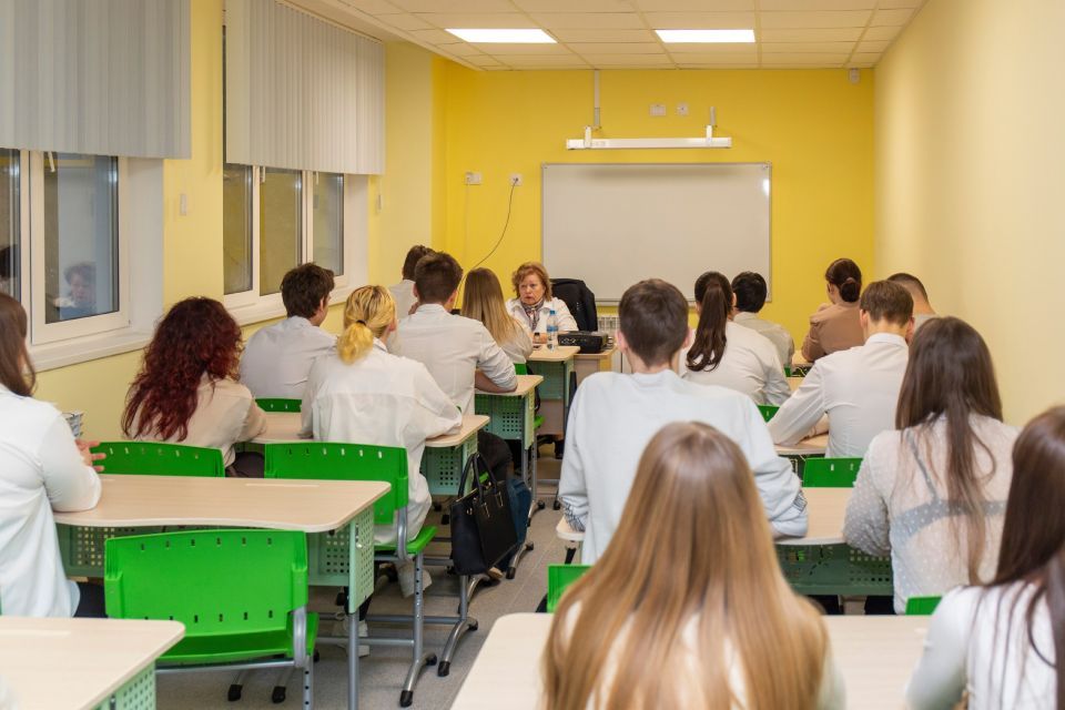 � ������� ������������ ������ �� �������� �������� ����������������� �����������