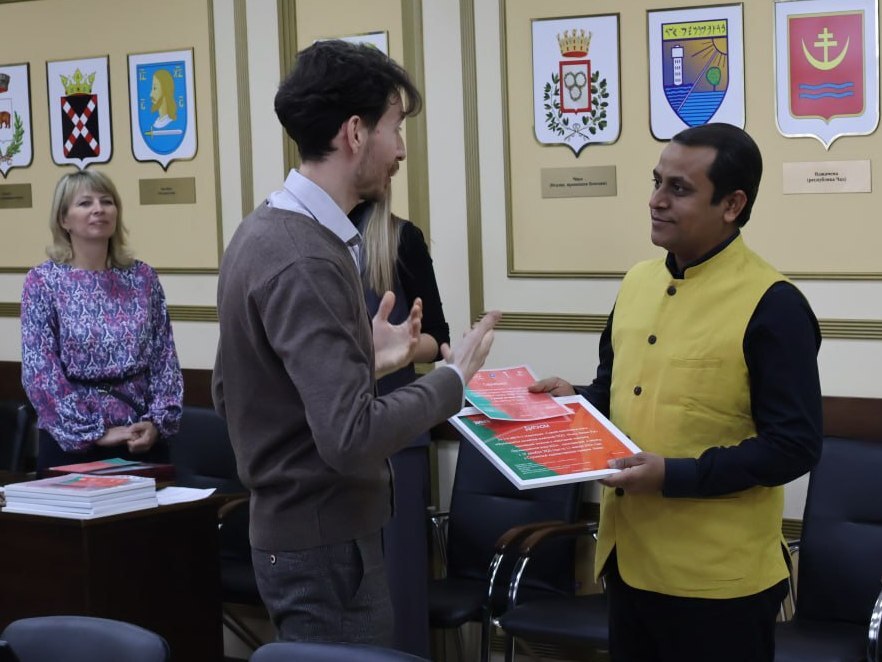 Ступинские промышленники удивили креативом: в округе подвели итоги новогодних смотров-конкурсов Ступинские промышленники удивили креативом: в округе подвели итоги новогодних смотров-конкурсов