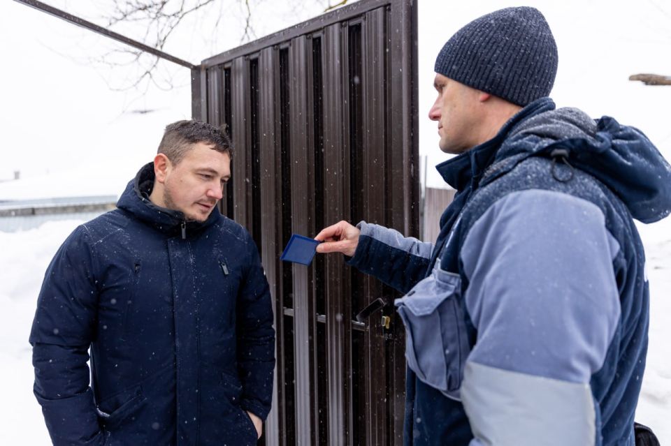 �������, �� ��������!. ��� � ������ ������ � ������� ����