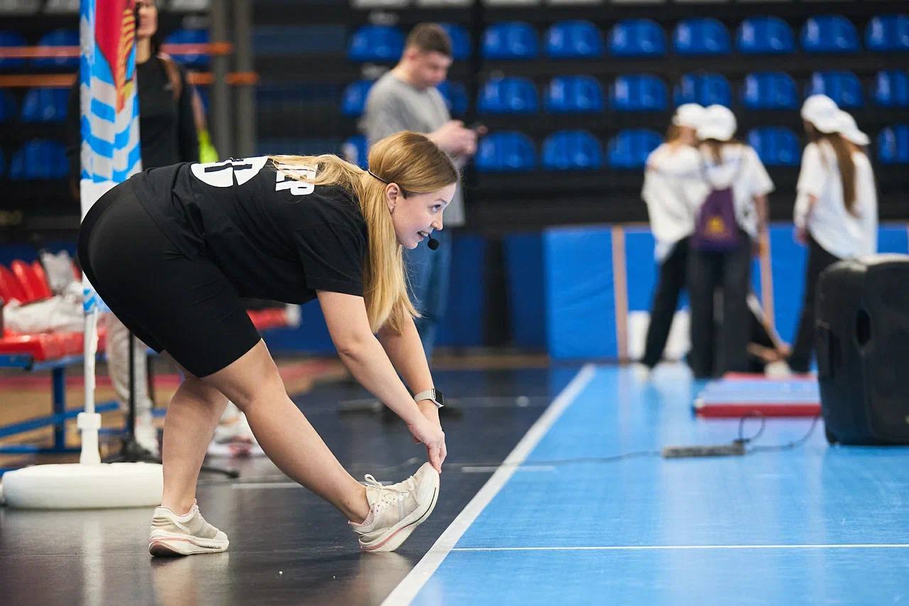 ФЕСТИВАЛЬ ВФСК ГТО ПРОШЁЛ В ЧЕХОВЕ ФЕСТИВАЛЬ ВФСК ГТО ПРОШЁЛ В ЧЕХОВЕ