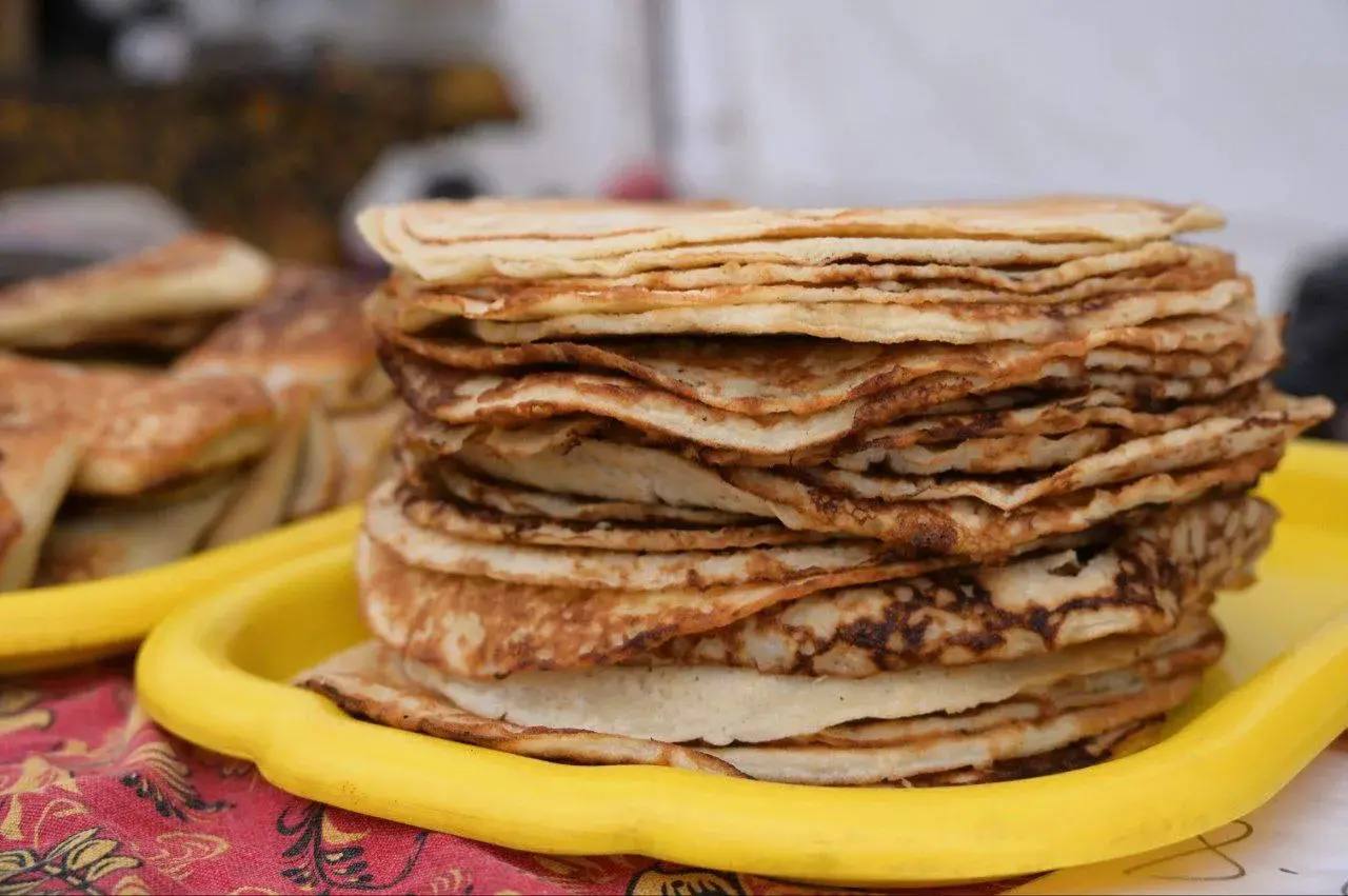 Широкая Масленица вновь соберёт гостей: масштабные гуляния охватят весь Сергиево-Посадский округ Широкая Масленица вновь соберёт гостей: масштабные гуляния охватят весь Сергиево-Посадский округ