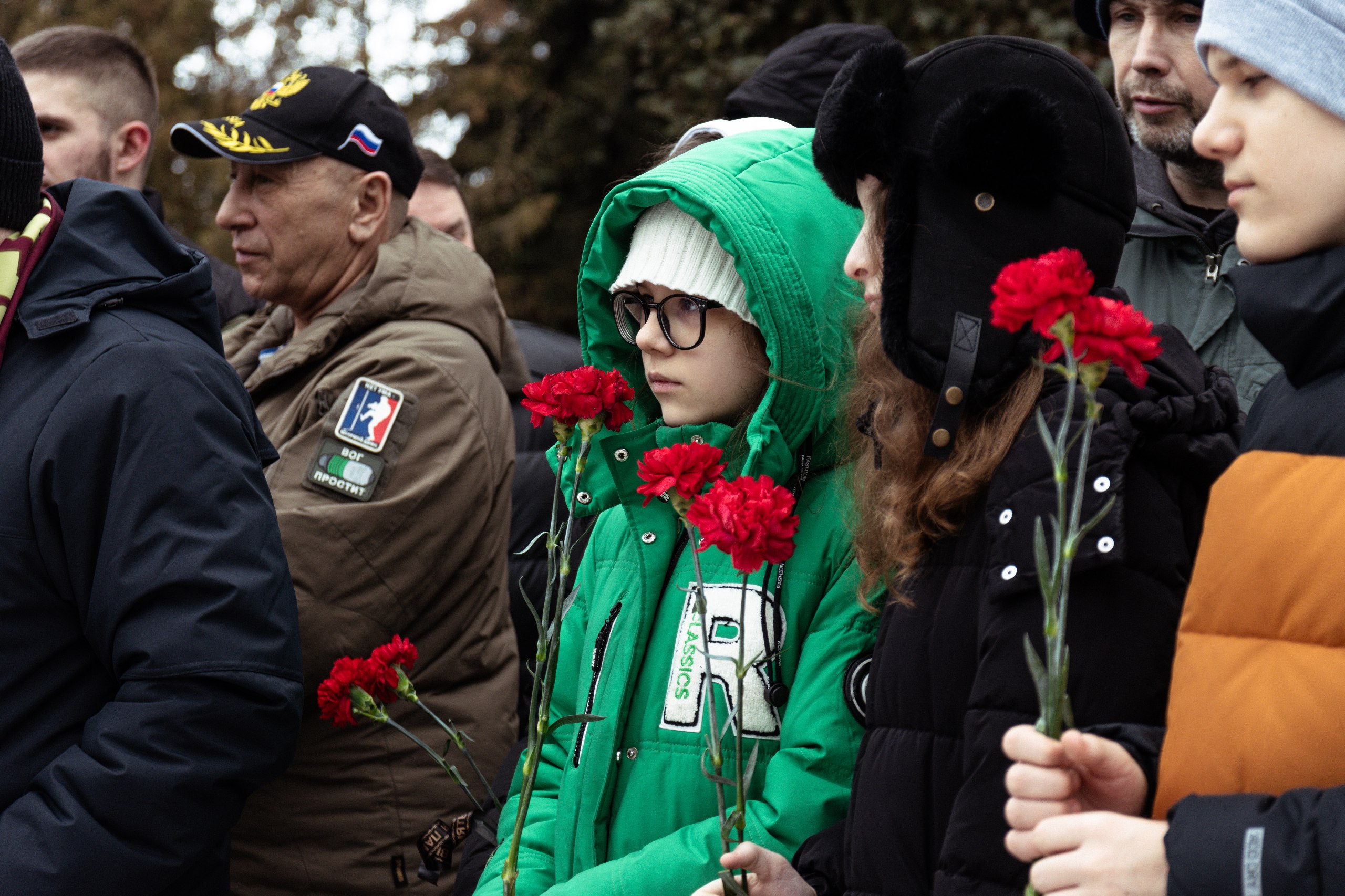 НАШИ НОВОСТИ. 15 февраля – день вывода советских войск из Афганистана – дань памяти всем, кто причастен к героической и трагической афганской войне НАШИ НОВОСТИ. 15 февраля – день вывода советских войск из Афганистана – дань памяти всем, кто причастен к героической и трагической афганской войне