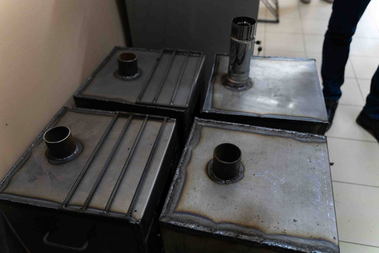 В жуковском подразделении колледжа «Московия» готовят сварщиков с использованием VR-технологий В жуковском подразделении колледжа «Московия» готовят сварщиков с использованием VR-технологий