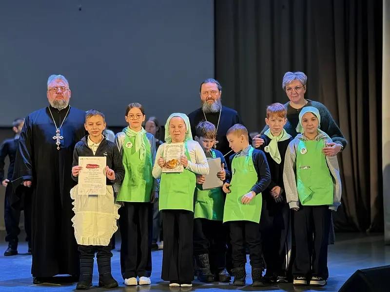 В первый день Масленицы в Доме культуры села Ашитково состоялся кулинарный конкурс В первый день Масленицы в Доме культуры села Ашитково состоялся кулинарный конкурс