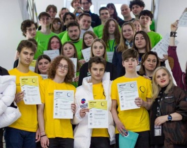 В Долгопрудном определены победители молодёжного чемпионата профессионального мастерства