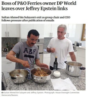 ������� � DP World. ������ ���� ������� �������� �������� ����������� ����������� �������