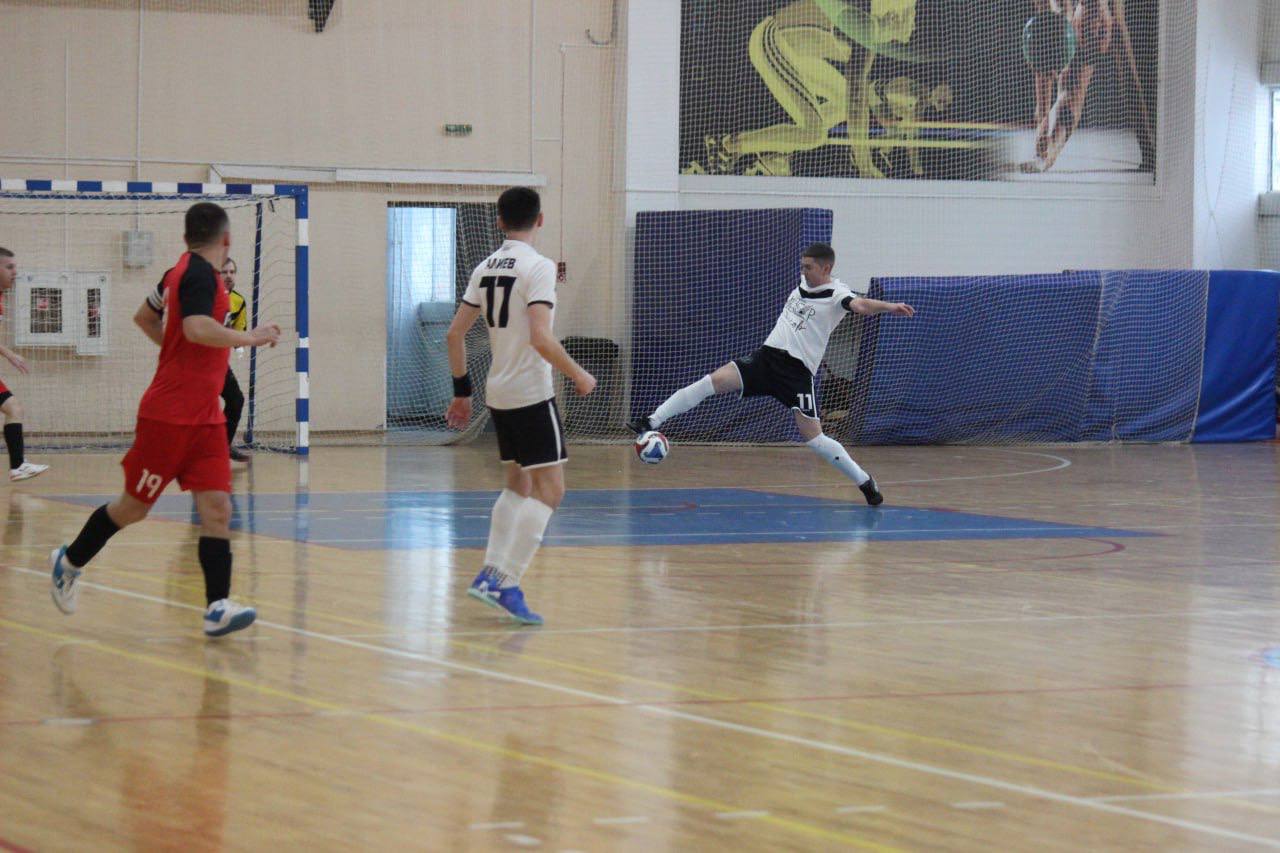 ЧЕМПИОНАТ МО ЧЕХОВ ПО ФУТЗАЛУ 25-26 ЧЕМПИОНАТ МО ЧЕХОВ ПО ФУТЗАЛУ 25-26