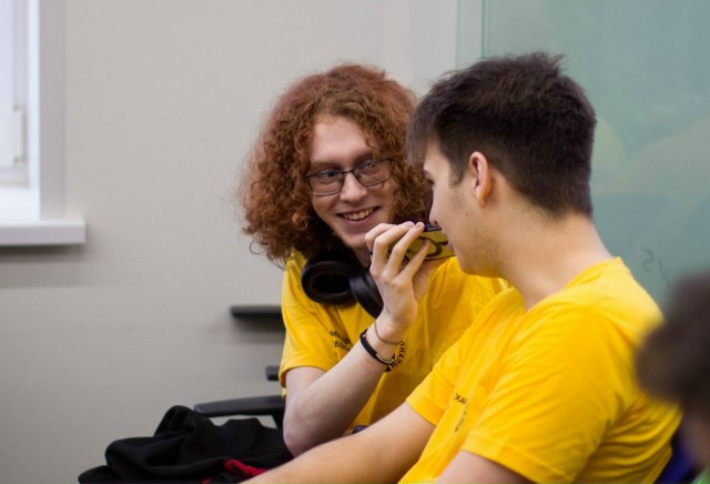 В Долгопрудном определены победители молодёжного чемпионата профессионального мастерства В Долгопрудном определены победители молодёжного чемпионата профессионального мастерства