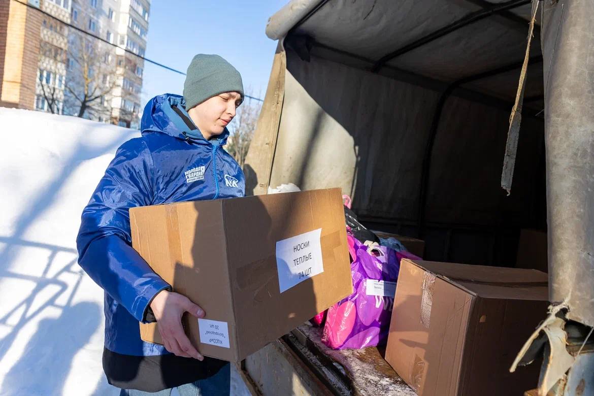 Тепло для героя!. Бабушки точно знают, как заботиться о внуках Тепло для героя!. Бабушки точно знают, как заботиться о внуках