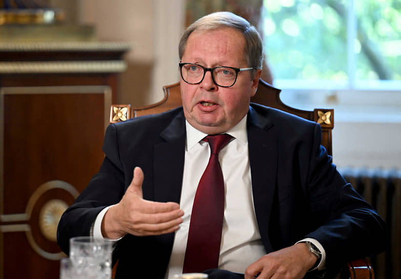 Британия готовит ядерные гарантии для Европы — Келин