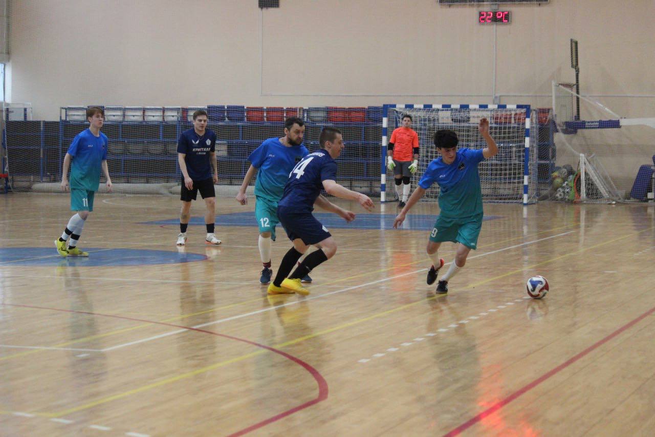 ЧЕМПИОНАТ МО ЧЕХОВ ПО ФУТЗАЛУ 25-26 ЧЕМПИОНАТ МО ЧЕХОВ ПО ФУТЗАЛУ 25-26