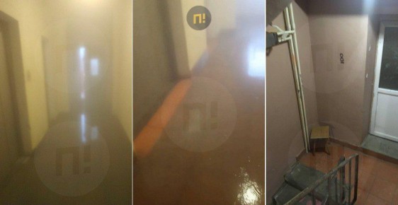 � ����������� ������ ����� �������� ��-�� ������� ����