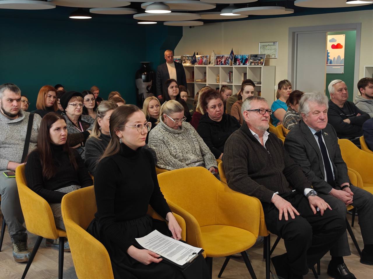 Кодекс чести сквозь поколения: в Химках рассказали историю кадетского движения России Кодекс чести сквозь поколения: в Химках рассказали историю кадетского движения России