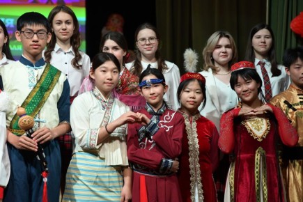 Дмитровский округ расширяет международное сотрудничество в образовании