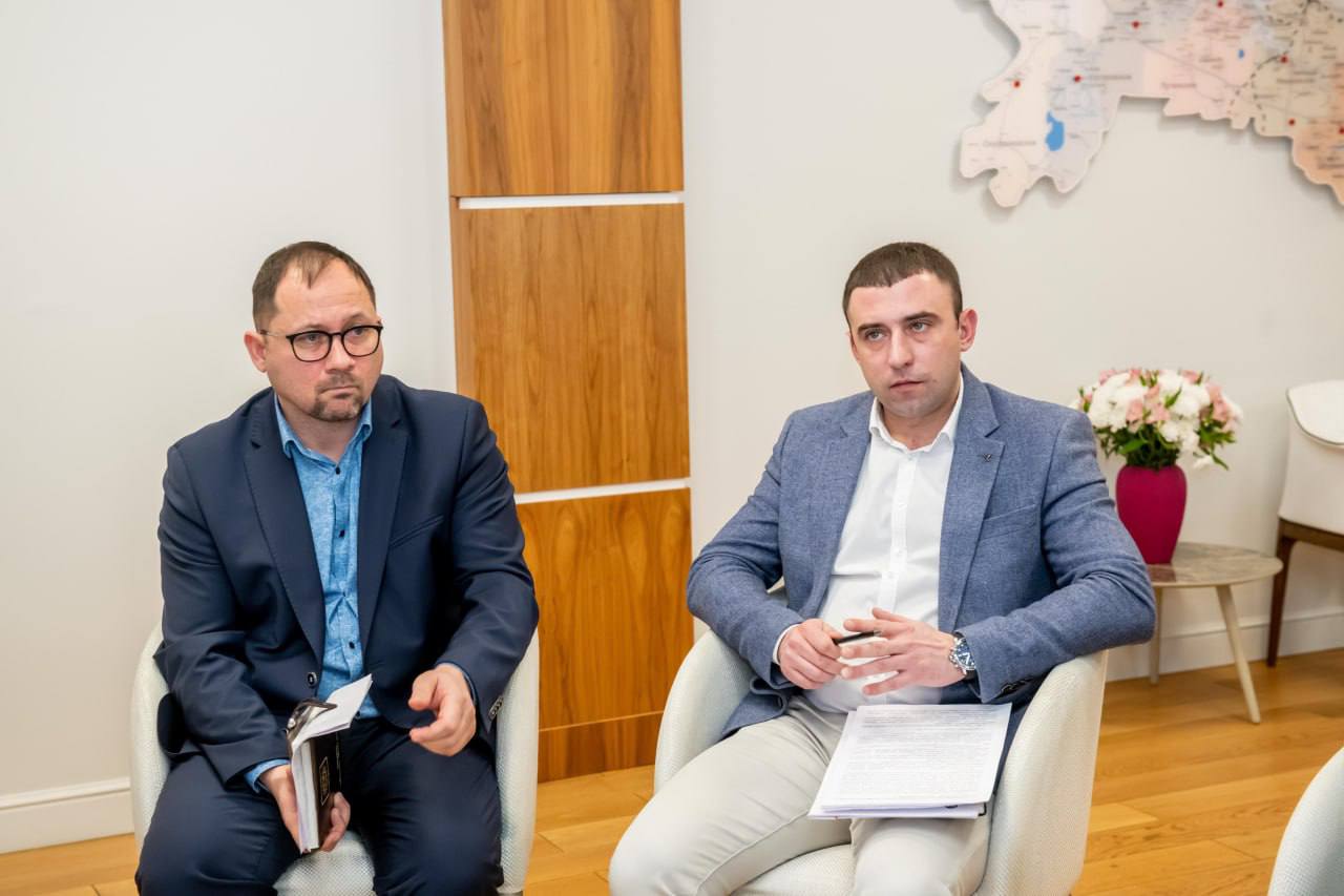 Татьяна Витушева: Реестр учета детей льготной категории: прозрачность, контроль и экономия времени! Татьяна Витушева: Реестр учета детей льготной категории: прозрачность, контроль и экономия времени!