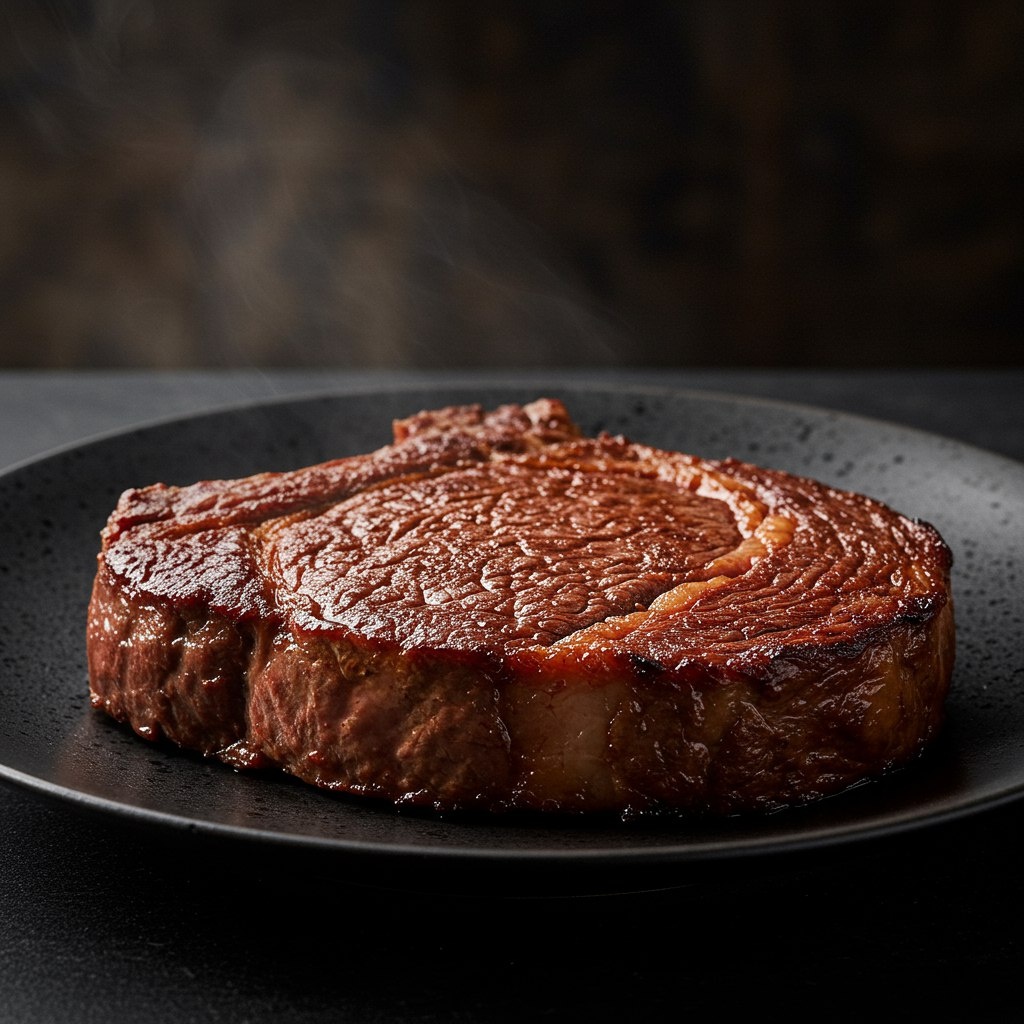 Как выбрать идеальный стейк: Полный гид от шеф-повара The Бык