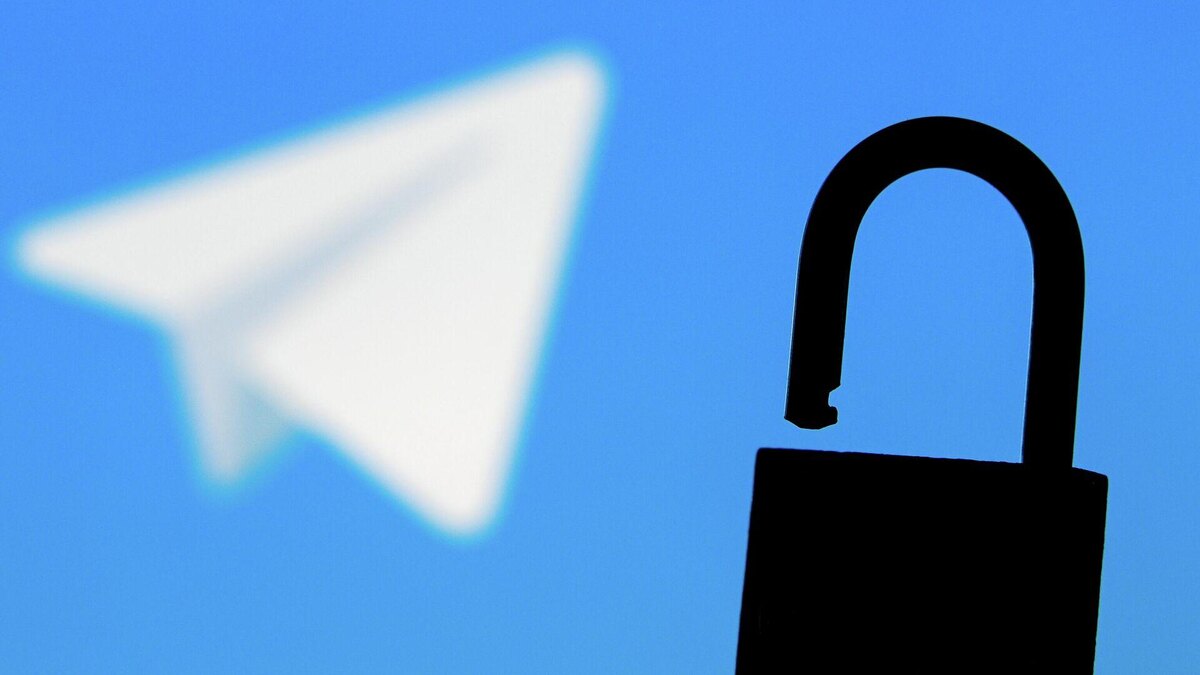 В России зафиксировано 150 тысяч проигнорированных запросов к Telegram