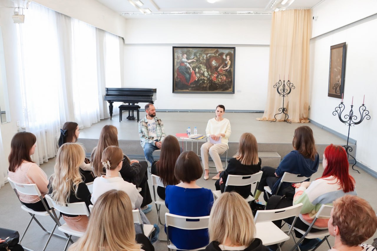 Три проекта из Коломны вошли в число победителей конкурсного отбора на предоставление грантов в форме субсидий некоммерческим неправительственным организациям с целью развития гражданского общества в Московской области Три проекта из Коломны вошли в число победителей конкурсного отбора на предоставление грантов в форме субсидий некоммерческим неправительственным организациям с целью развития гражданского общества в Московской области