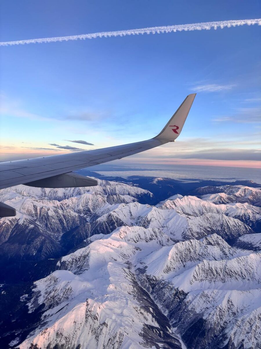 Обновленные правила авиаперевозок, которые изменят ваше путешествие