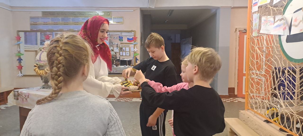 " Фестиваль народного творчества" " Фестиваль народного творчества"