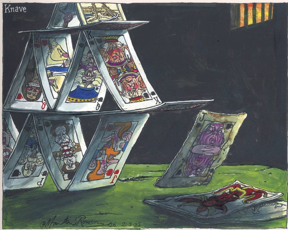 �������� ��������: ������ The Guardian ��������, ��� � �������� ���������� ����� ���������� ��������� ���� ��������� �������� ������������ ����� ��������