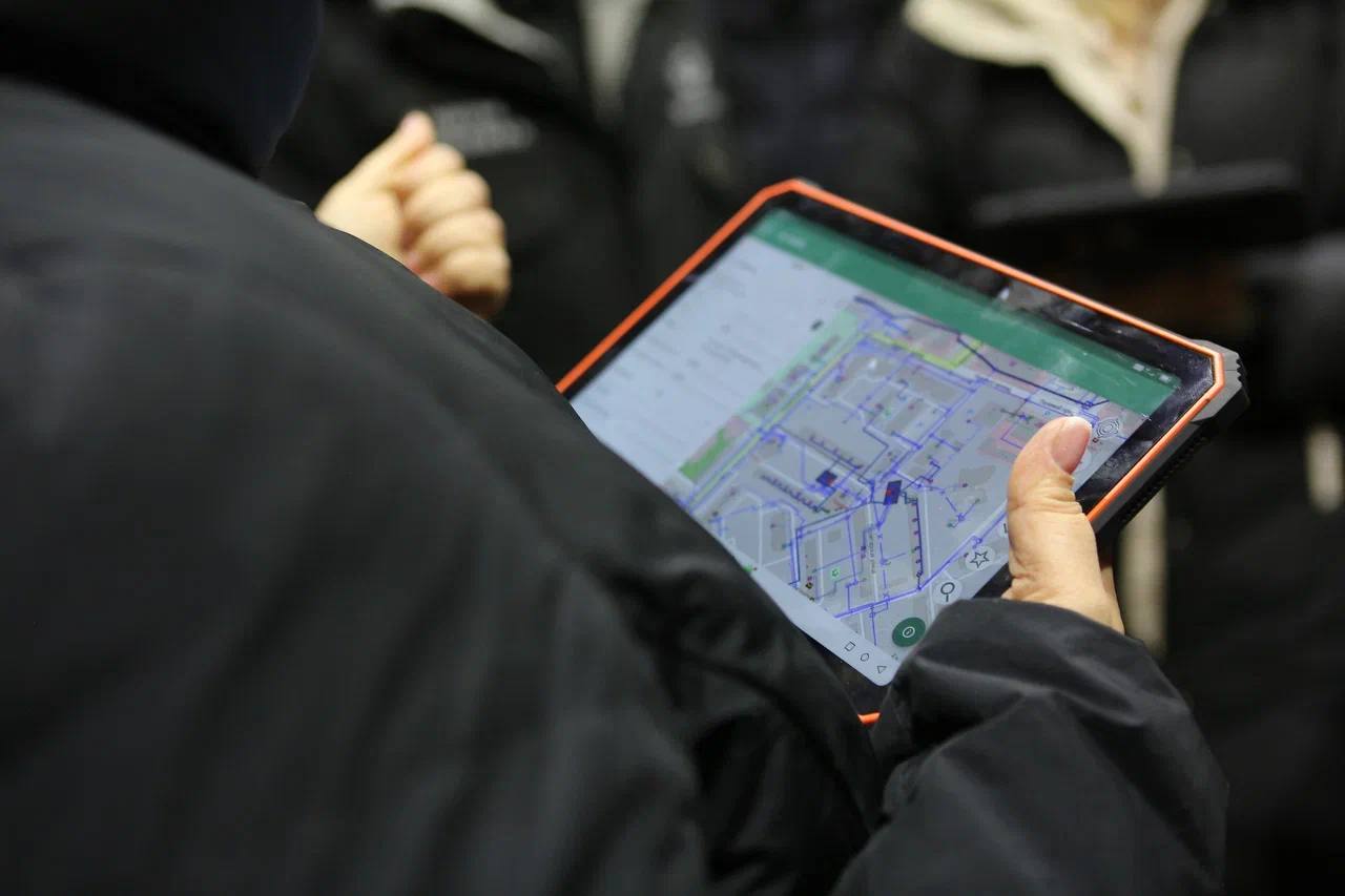 «Герои Подмосковья» в Балашихе «Герои Подмосковья» в Балашихе