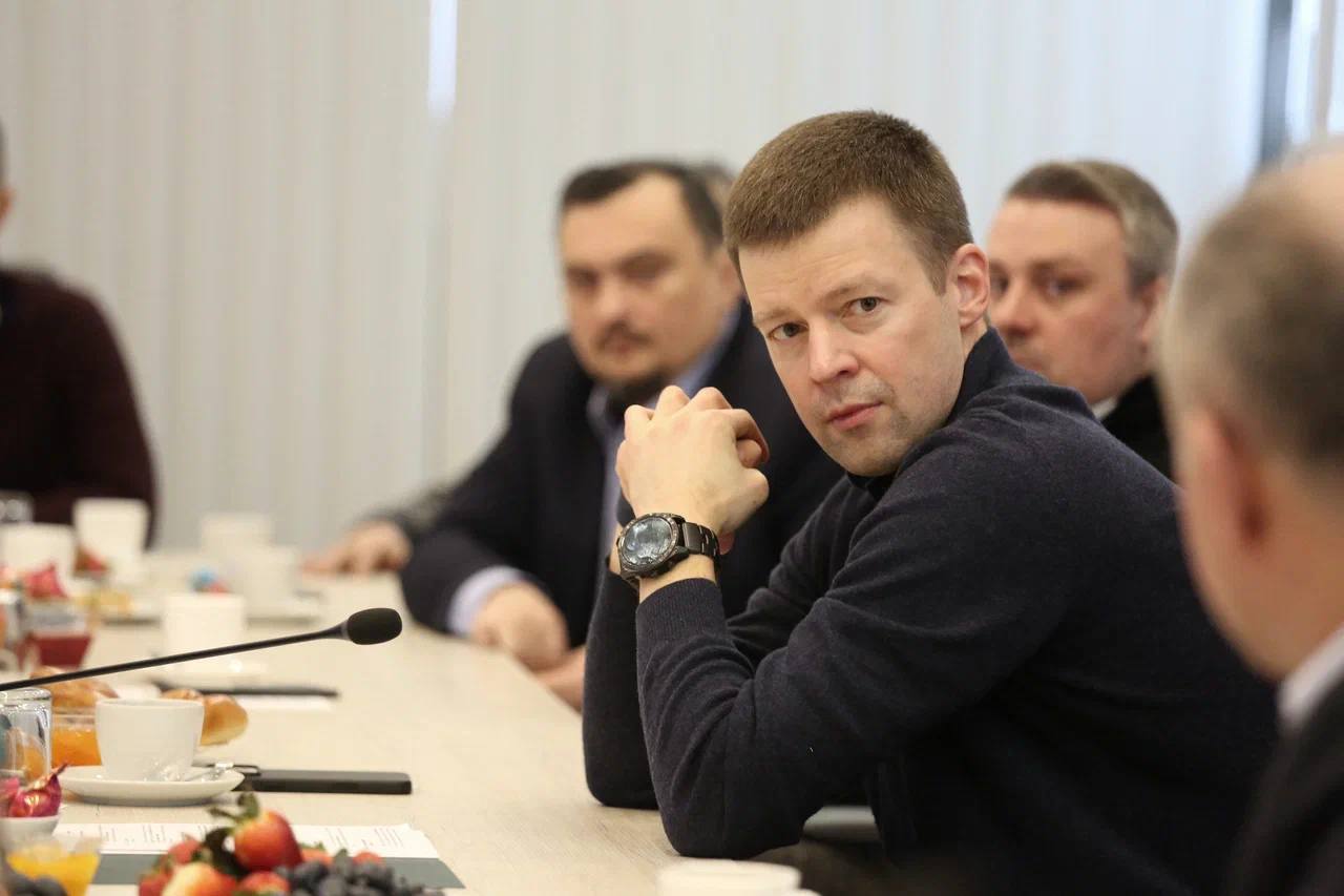 «Герои Подмосковья» в Балашихе «Герои Подмосковья» в Балашихе