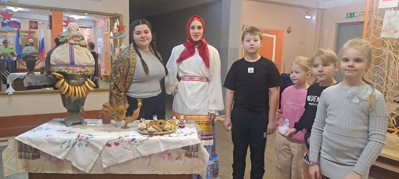 " Фестиваль народного творчества" " Фестиваль народного творчества"