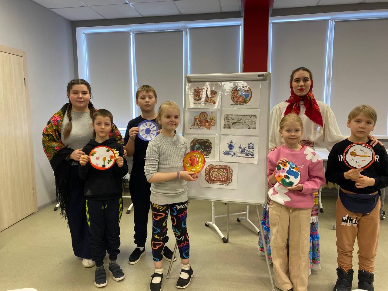 " Фестиваль народного творчества" " Фестиваль народного творчества"