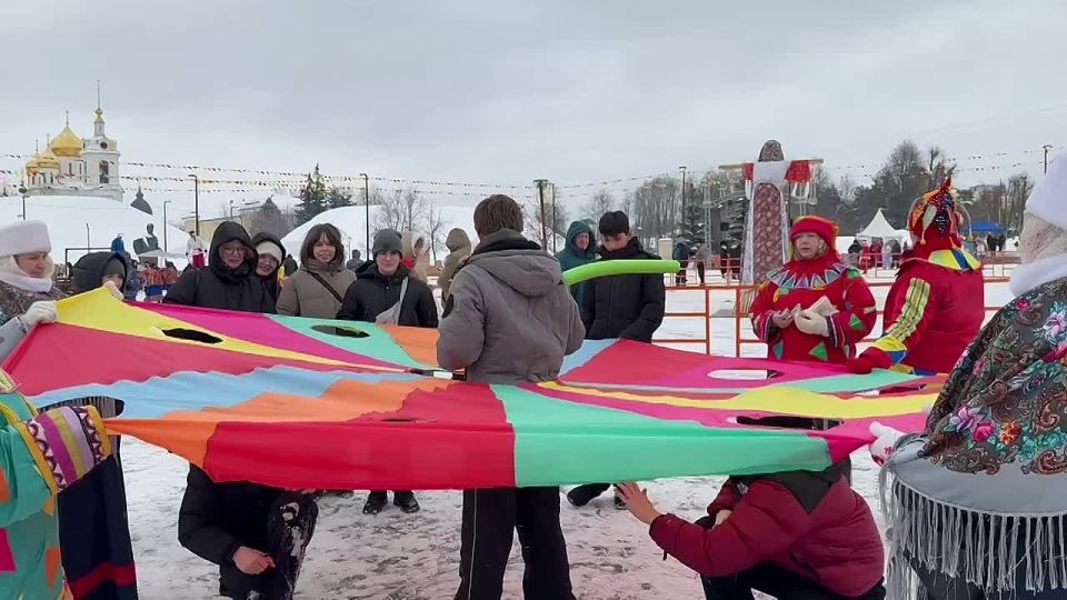 ��������� � �������� � ����� �������!