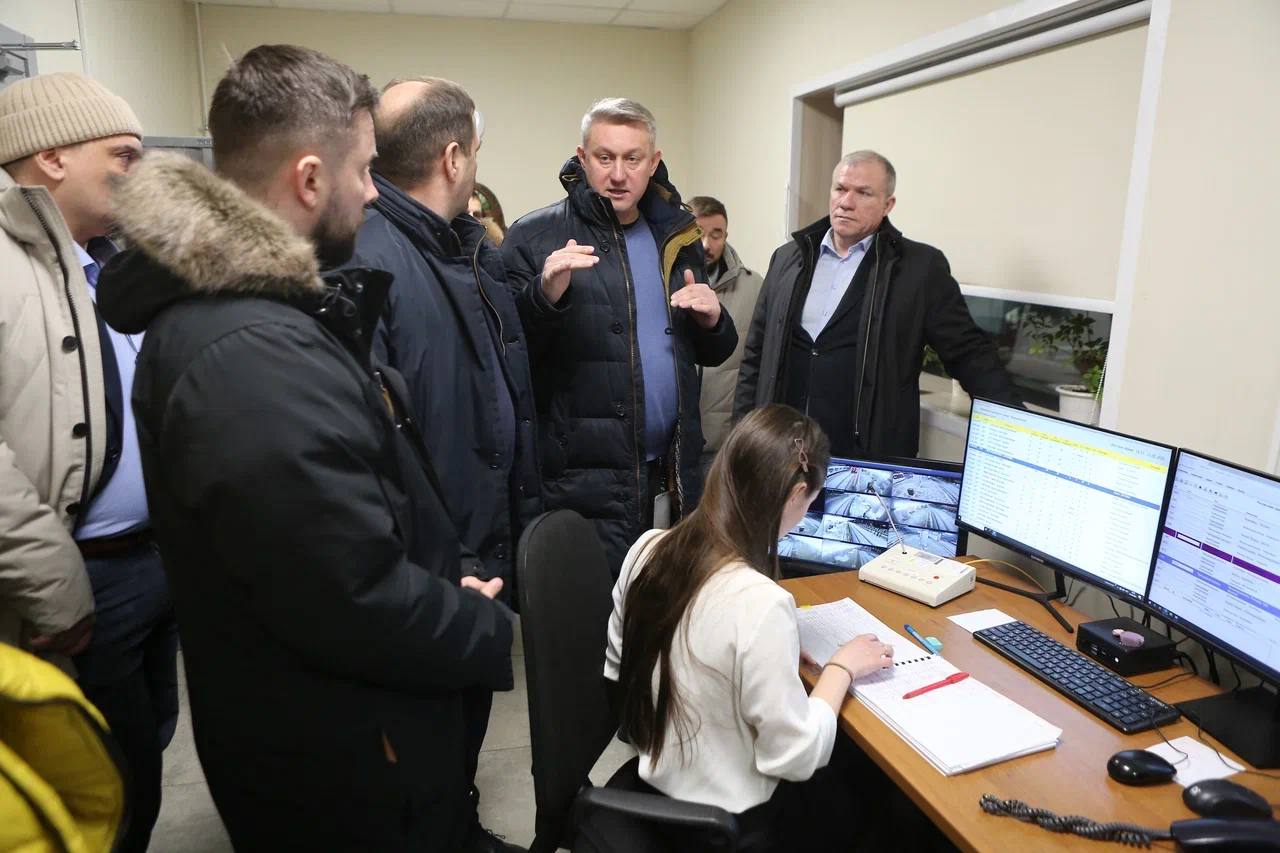 «Герои Подмосковья» в Балашихе «Герои Подмосковья» в Балашихе