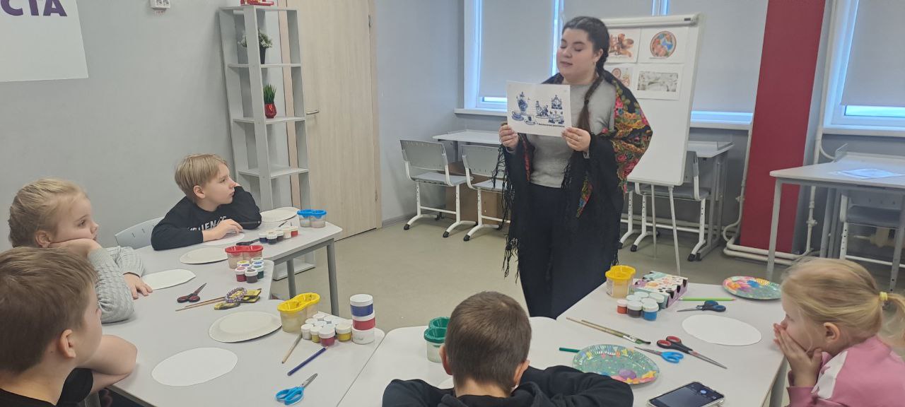 " Фестиваль народного творчества" " Фестиваль народного творчества"