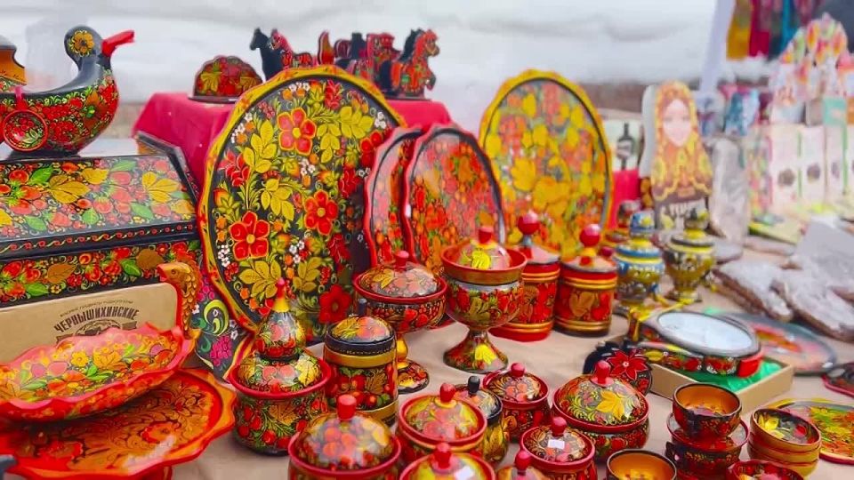 ������� ��������� � ����������: ��� ��� ����