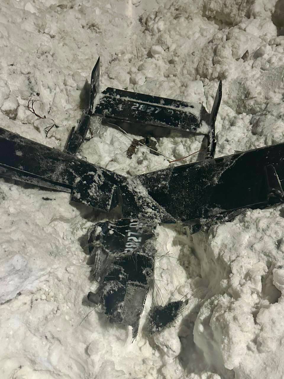 Татьяна Витушева: ВНИМАНИЕ!. В настоящий момент беспилотная опасность сохраняется, система ПВО продолжает работу