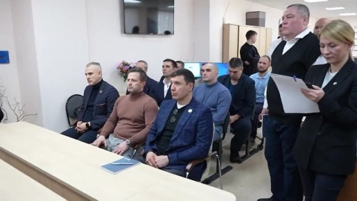 #ГероиПодмосковья